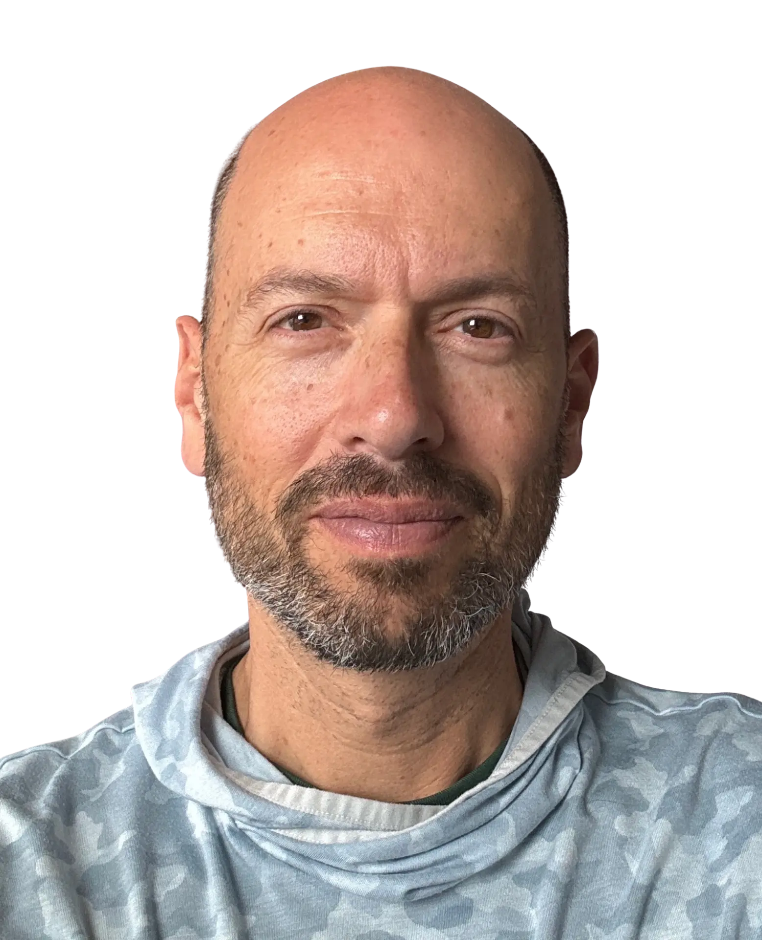 Rob Hoffman